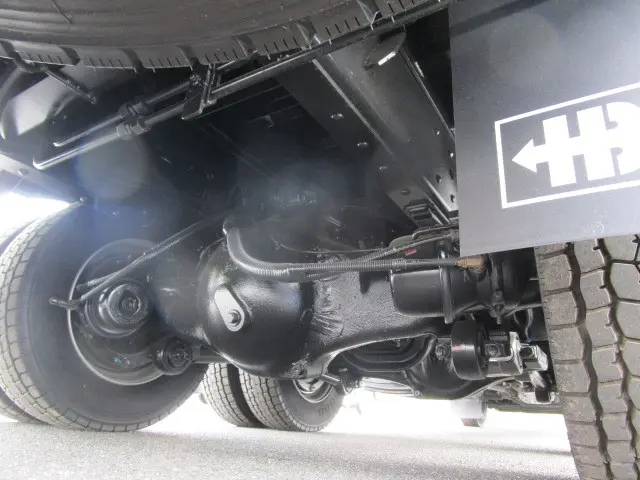 日野 レンジャー 2DG-GK2ABA(6x4)の写真29