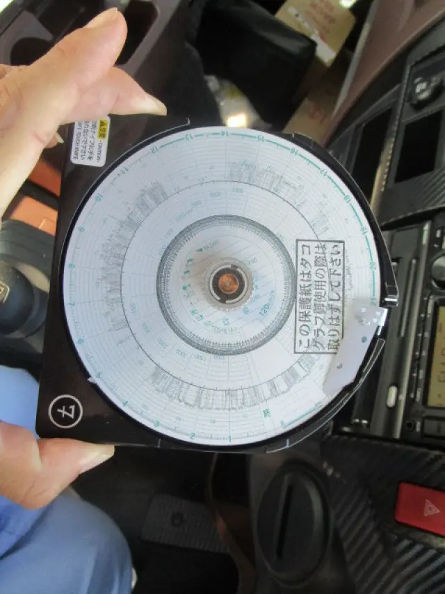 日野 レンジャー 2DG-GK2ABA(6x4)の写真41