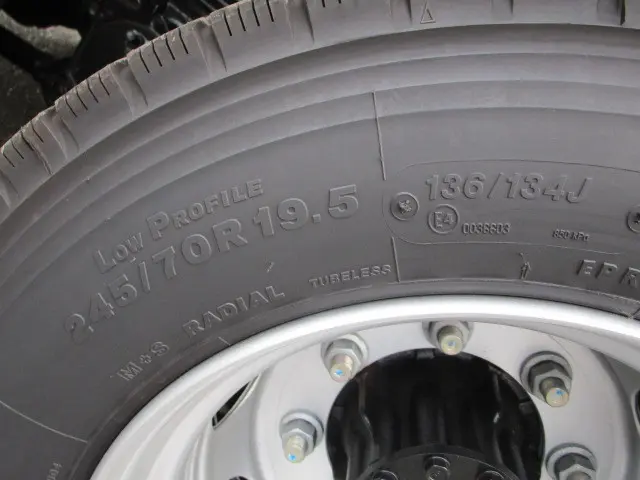 日野 レンジャー 2DG-GK2ABA(6x4)の写真47