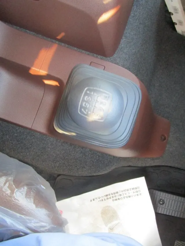 日野 レンジャー 2DG-GK2ABA(6x4)の写真21