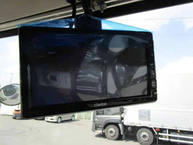 日野 レンジャー 2DG-GK2ABA(6x4)の写真22