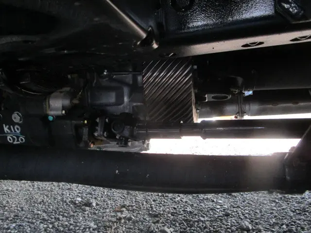 日野 レンジャー 2DG-GK2ABA(6x4)の写真42