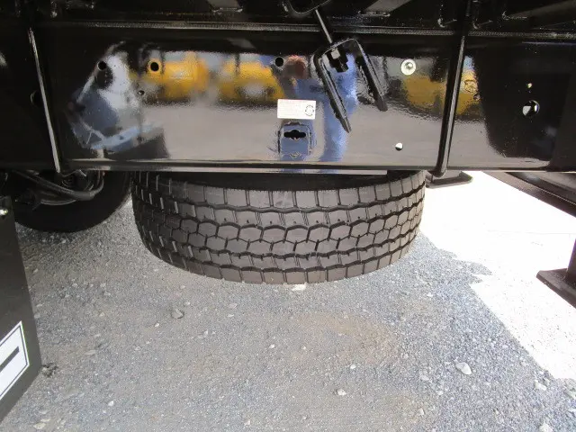 日野 レンジャー 2DG-GK2ABA(6x4)の写真43