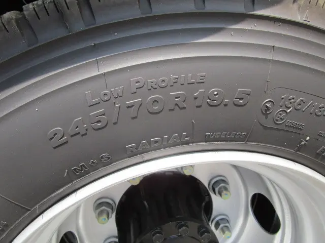 日野 レンジャー 2DG-GK2ABA(6x4)の写真45