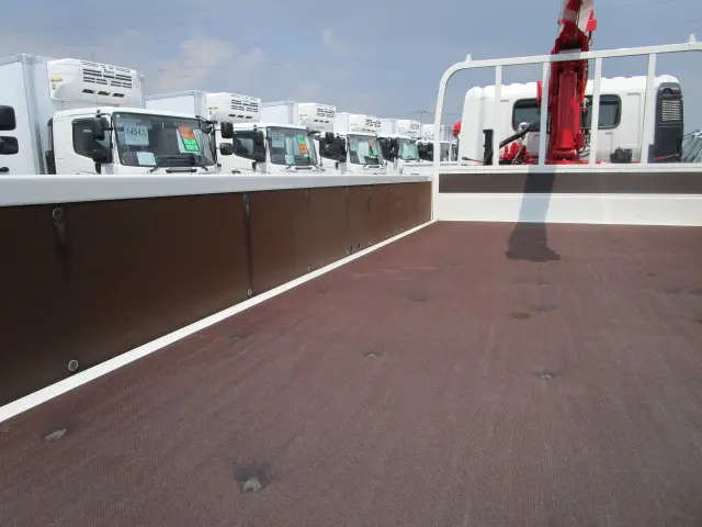 日野 デュトロ 2KG-XZU720M(2WD)の写真10