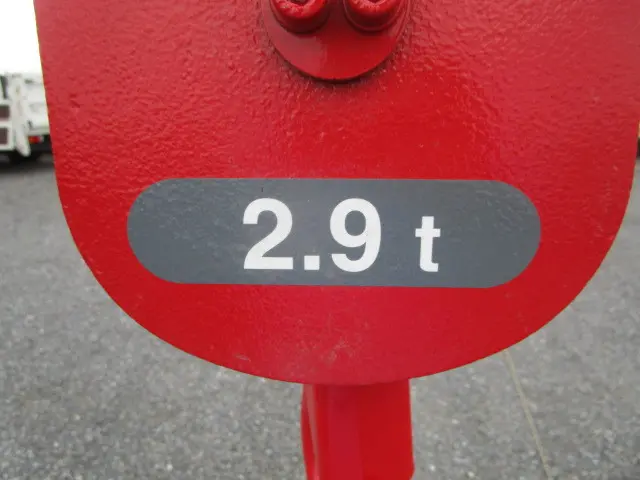 日野 デュトロ 2KG-XZU720M(2WD)の写真39