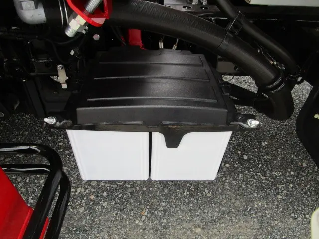 日野 デュトロ 2KG-XZU720M(2WD)の写真44