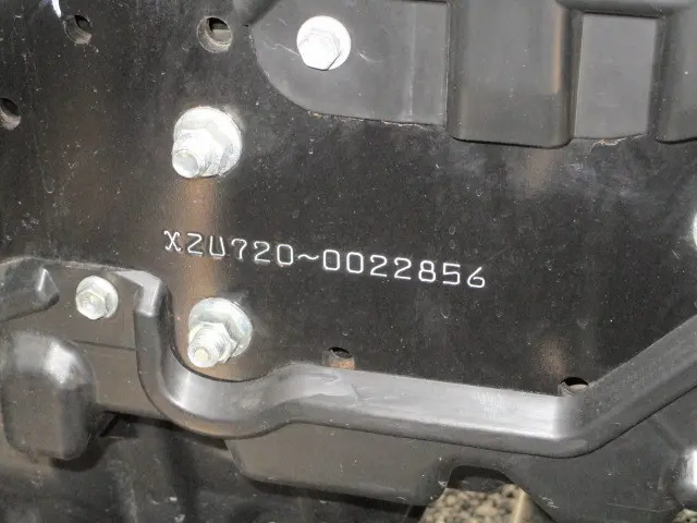 日野 デュトロ 2KG-XZU720M(2WD)の写真48