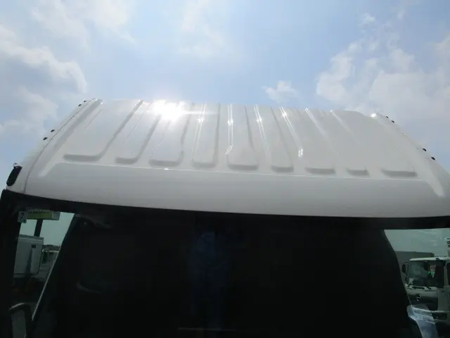 日野 デュトロ 2KG-XZU720M(2WD)の写真11