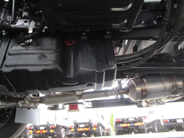 日野 デュトロ 2KG-XZU720M(2WD)の写真26