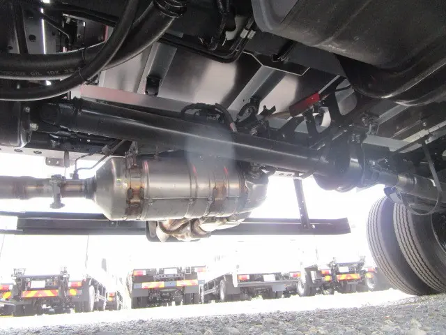 日野 デュトロ 2KG-XZU720M(2WD)の写真27