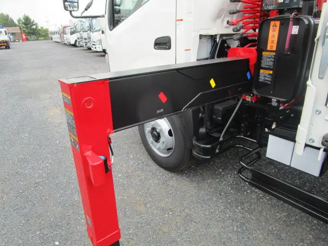 日野 デュトロ 2KG-XZU720M(2WD)の写真38