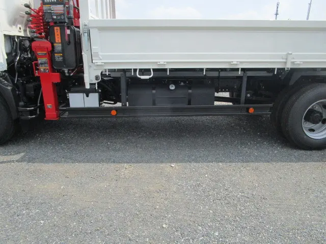 日野 デュトロ 2KG-XZU720M(2WD)の写真41