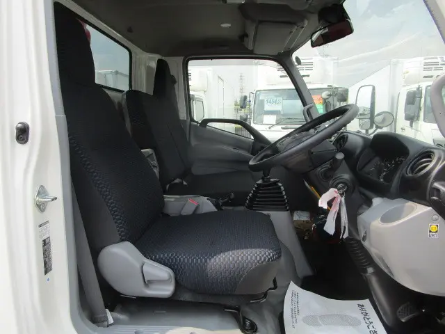 日野 デュトロ 2KG-XZU720M(2WD)の写真11
