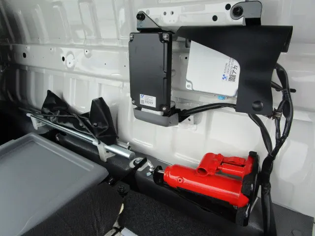 日野 デュトロ 2KG-XZU720M(2WD)の写真19