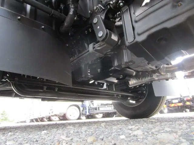 日野 デュトロ 2KG-XZU720M(2WD)の写真24