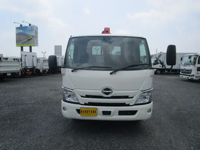 日野 デュトロ 2KG-XZU720M(2WD)の写真50