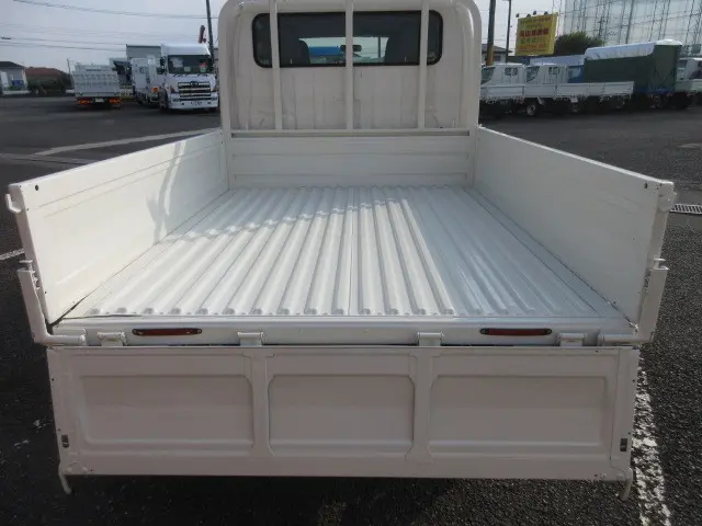 トヨタ ダイナ LDF-KDY281(4WD)の写真8