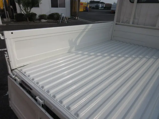 トヨタ ダイナ LDF-KDY281(4WD)の写真9