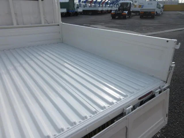 トヨタ ダイナ LDF-KDY281(4WD)の写真10