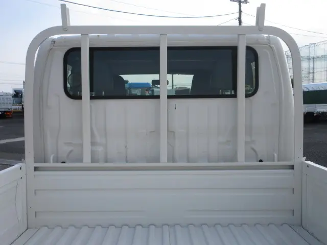 トヨタ ダイナ LDF-KDY281(4WD)の写真11