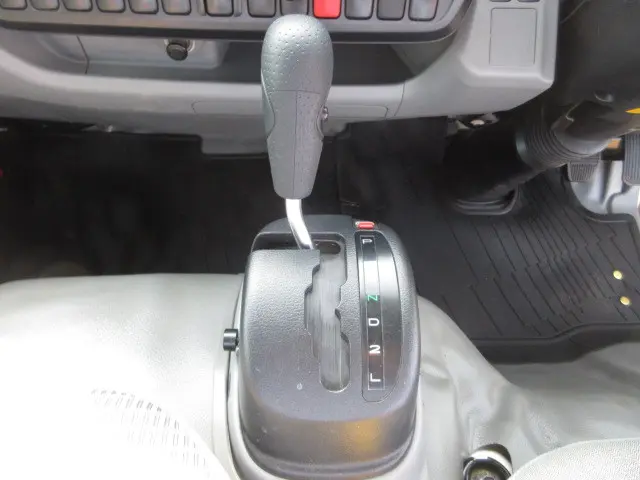 トヨタ ダイナ LDF-KDY281(4WD)の写真17