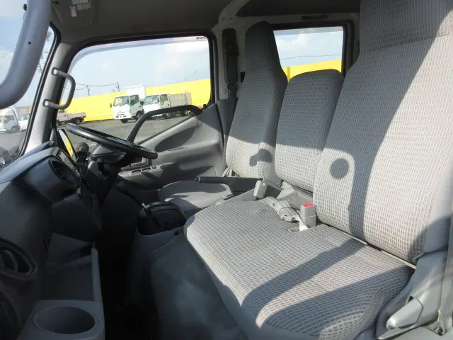 トヨタ ダイナ LDF-KDY281(4WD)の写真21