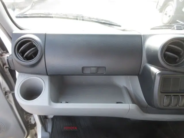 トヨタ ダイナ LDF-KDY281(4WD)の写真22