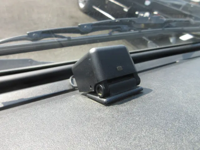 トヨタ ダイナ LDF-KDY281(4WD)の写真24