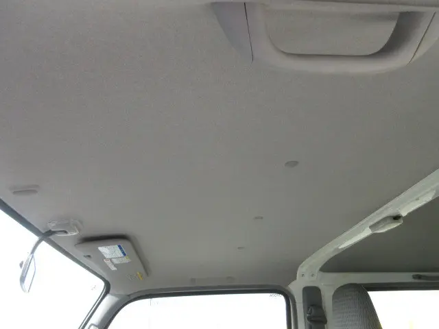 トヨタ ダイナ LDF-KDY281(4WD)の写真25