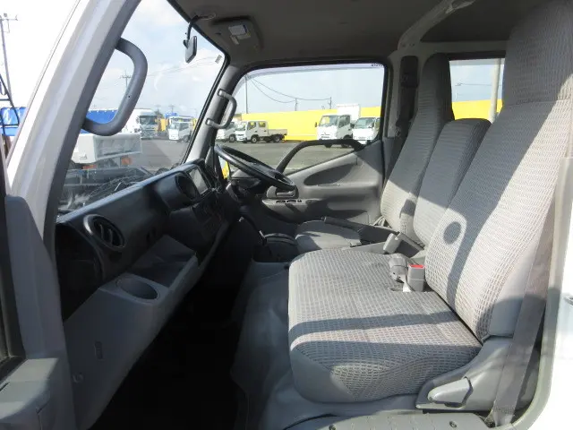 トヨタ ダイナ LDF-KDY281(4WD)の写真26