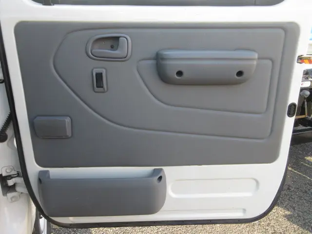 トヨタ ダイナ LDF-KDY281(4WD)の写真28