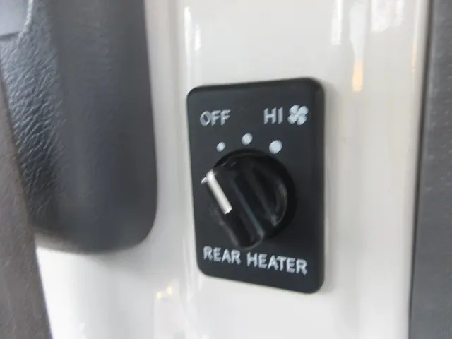 トヨタ ダイナ LDF-KDY281(4WD)の写真29