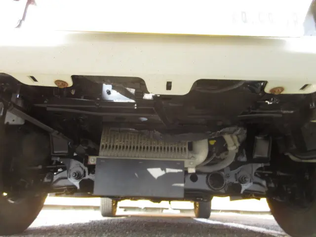 トヨタ ダイナ LDF-KDY281(4WD)の写真31