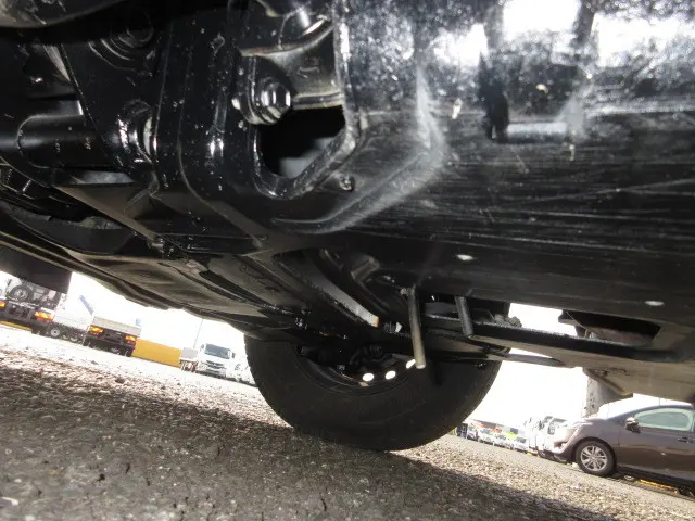 トヨタ ダイナ LDF-KDY281(4WD)の写真32