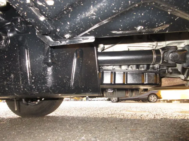 トヨタ ダイナ LDF-KDY281(4WD)の写真33