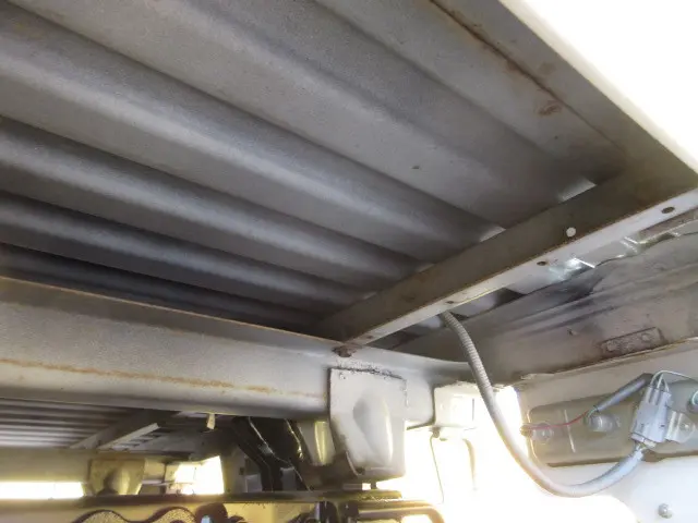 トヨタ ダイナ LDF-KDY281(4WD)の写真37