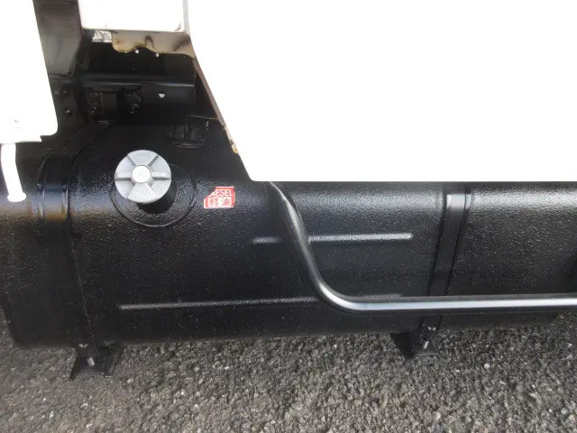 トヨタ ダイナ LDF-KDY281(4WD)の写真40