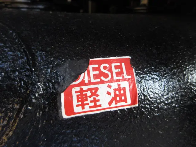 トヨタ ダイナ LDF-KDY281(4WD)の写真41