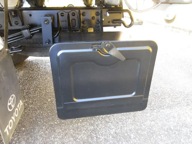 トヨタ ダイナ LDF-KDY281(4WD)の写真42