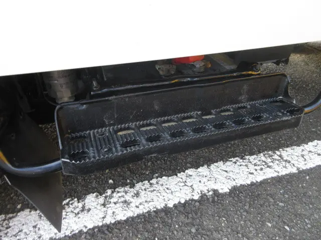 トヨタ ダイナ LDF-KDY281(4WD)の写真43