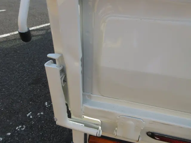 トヨタ ダイナ LDF-KDY281(4WD)の写真48