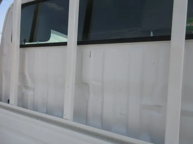 トヨタ ダイナ LDF-KDY281(4WD)の写真49