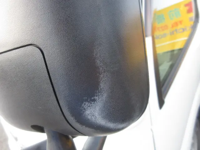 トヨタ ダイナ LDF-KDY281(4WD)の写真50