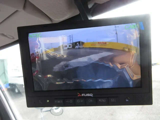 三菱 キャンター 2RG-FEB80(2WD)の写真26