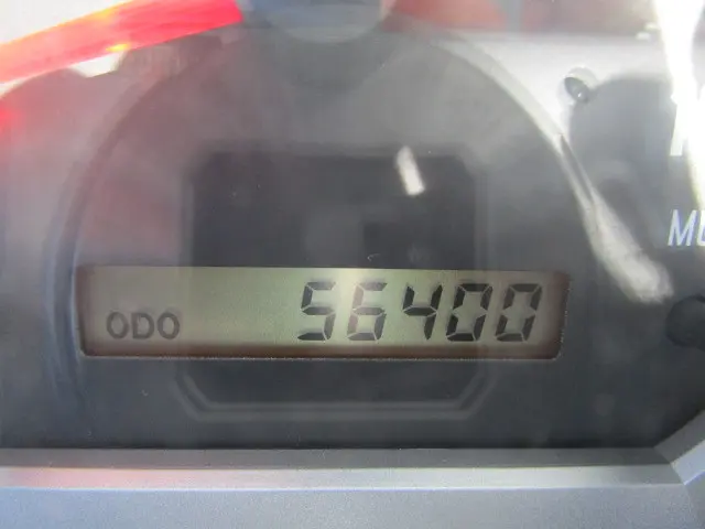 いすゞ エルフ TKG-NJR85A(2WD)の写真16