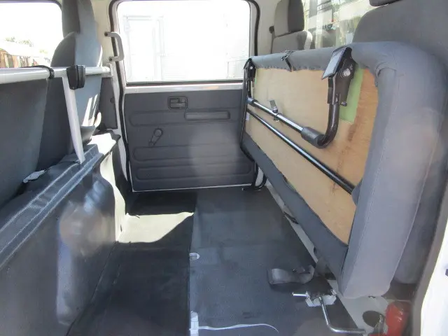 いすゞ エルフ TKG-NJR85A(2WD)の写真25