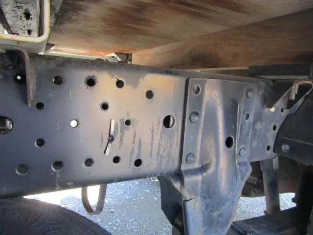 いすゞ エルフ TKG-NJR85A(2WD)の写真34