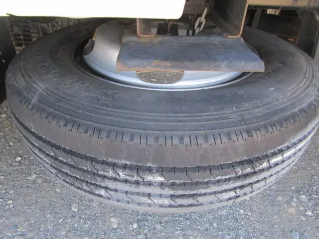 いすゞ エルフ TKG-NJR85A(2WD)の写真41