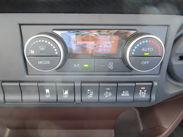 日野 レンジャー 2DG-GK2ABA(6x4)の写真14